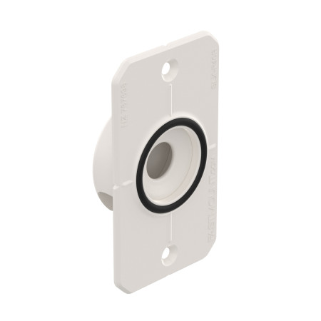 Fastmount SLX-F40R-FR Clip Hembra SLX Ignifugo para Pladur