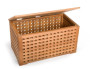 Cofre teca Block Grid