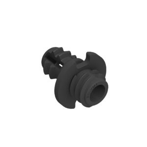 Fastmount PC-VMX - invisible panel fixing clip