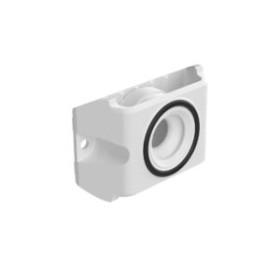 Fastmount SL-FB1 - invisible panel fixing clip
