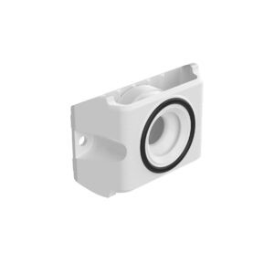 Fastmount SL-FB1 - invisible panel fixing clip