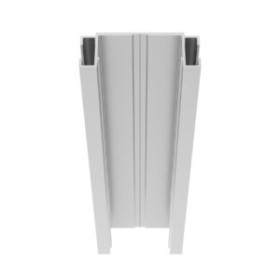 Fastmount SL-RLE - invisible panel fixing clip
