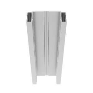 Fastmount SL-RLE - invisible panel fixing clip