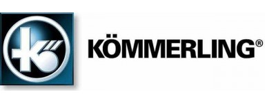 Kommerling  sikaflex y selladoras para barcos