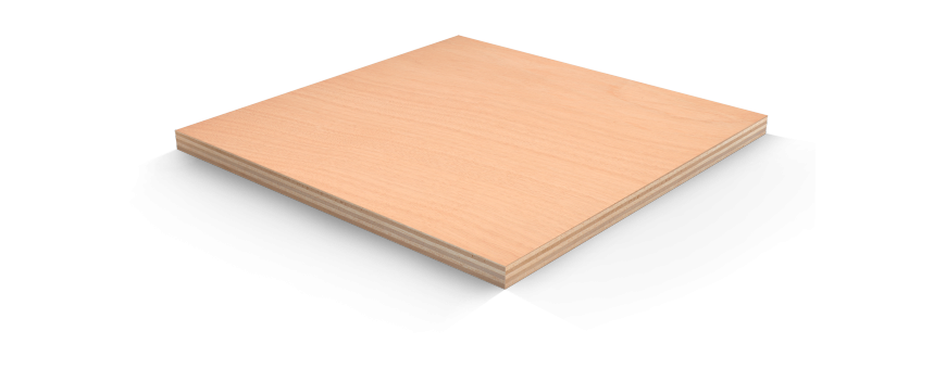 Okoume Marine Plywood WBP
