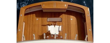 Teak Boat Decks