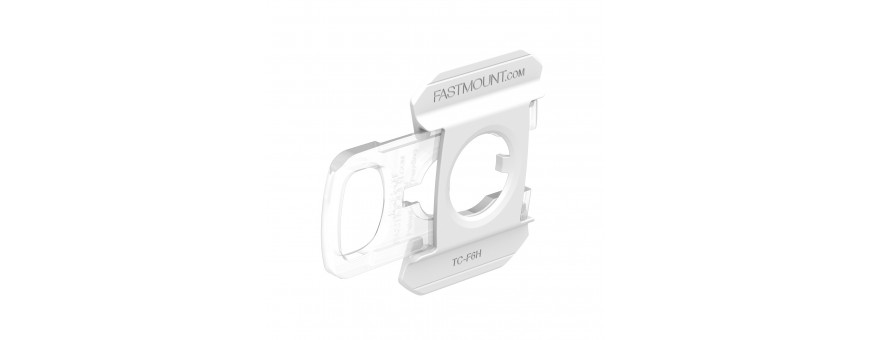 Clips Fastmount Gama Standard | La Tienda Naval