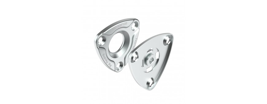 Fastmount SLX Heavy Duty Clips | La Tienda Naval