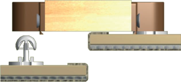Diagrama de instalacion PC-RF1
