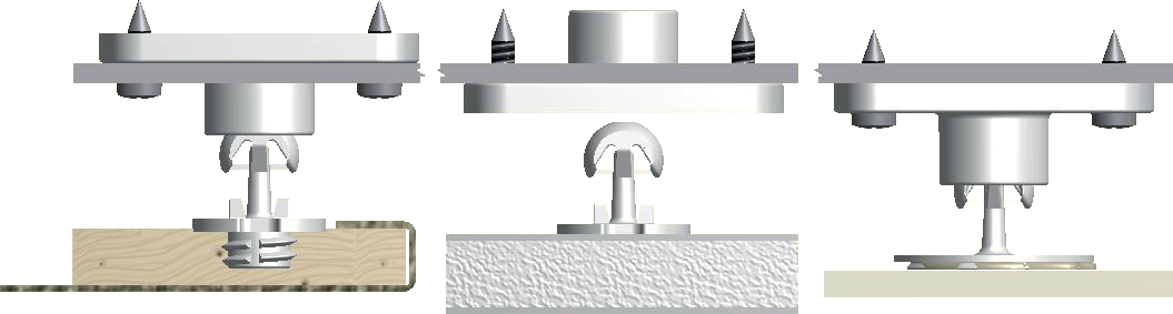 Diagrama de instalacion PC-SF1