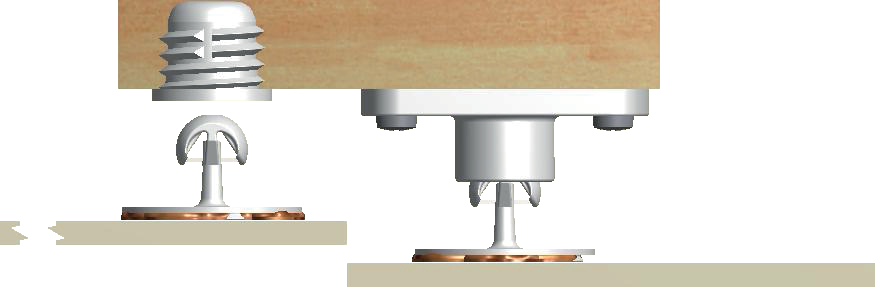 Diagrama de instalacion PC-SM2