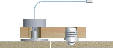 Diagrama de instalacion PS-S150E