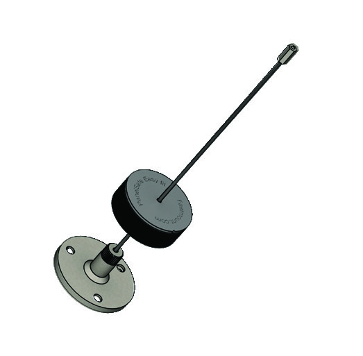 Clip Fastmount PS-S150E - PanelSafe Montaje Facil - Montaje Superficial