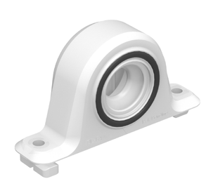 Clip Fastmount SL-FA - Stratlock Hembra Ajustable