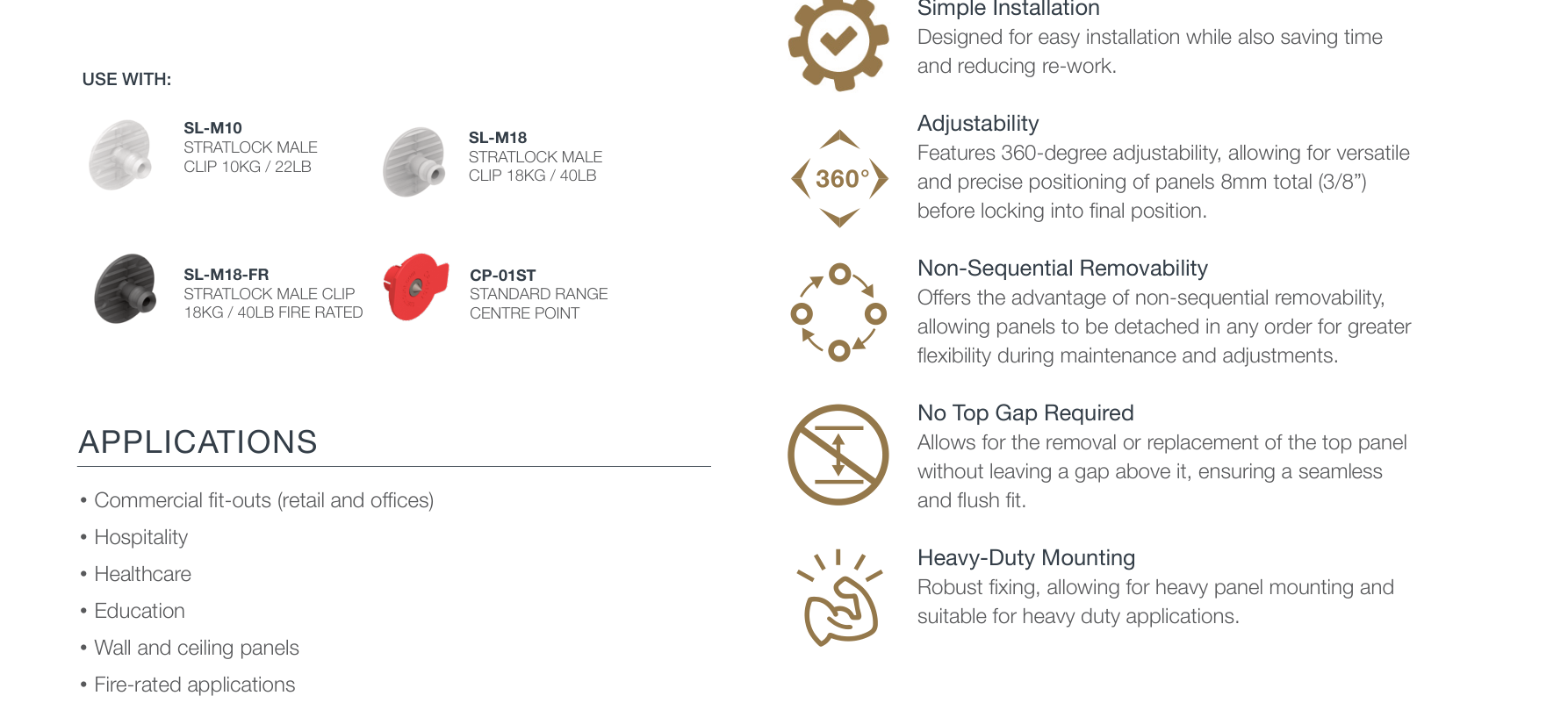 Diagrama de instalacion SL-FC