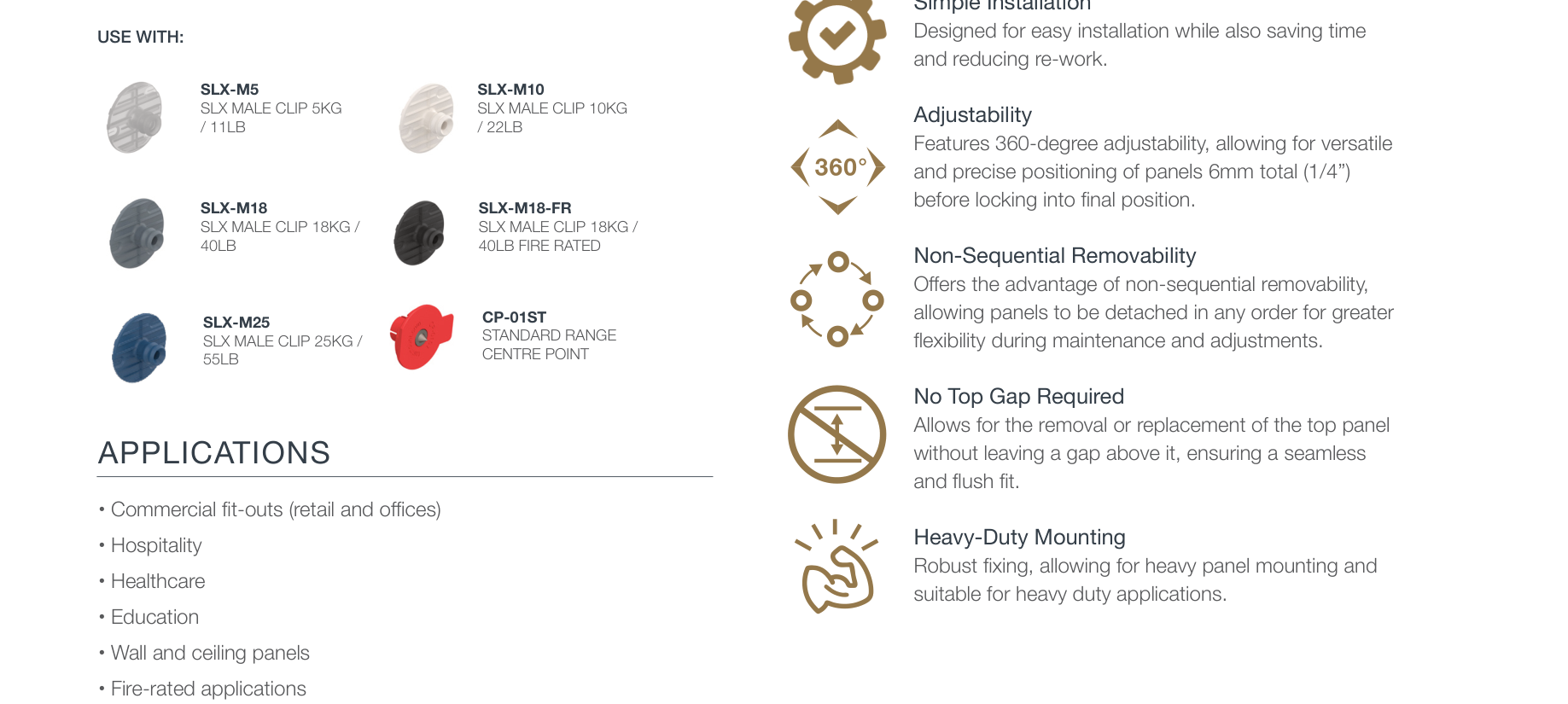 Diagrama de instalacion SLX-F40R