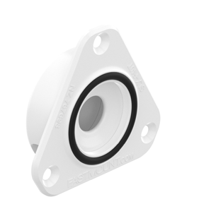 Clip Fastmount SLX-F40T - SLX Hembra Ranura-T 40mm