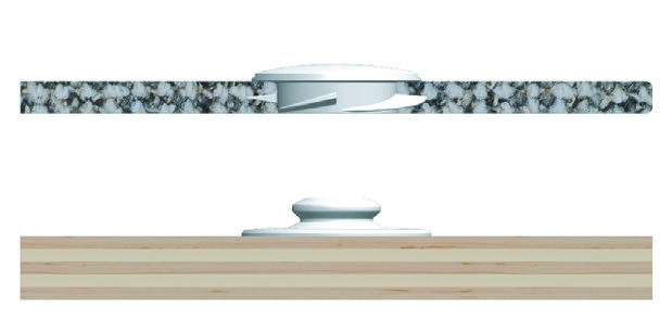 Diagrama de instalacion TC-CF3