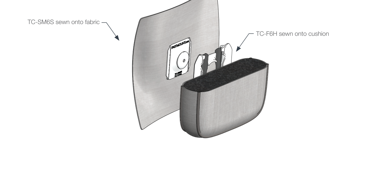Diagrama de instalacion TC-SM6S