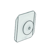 Clip Fastmount TC-SM6S - Clip Macho para Coser