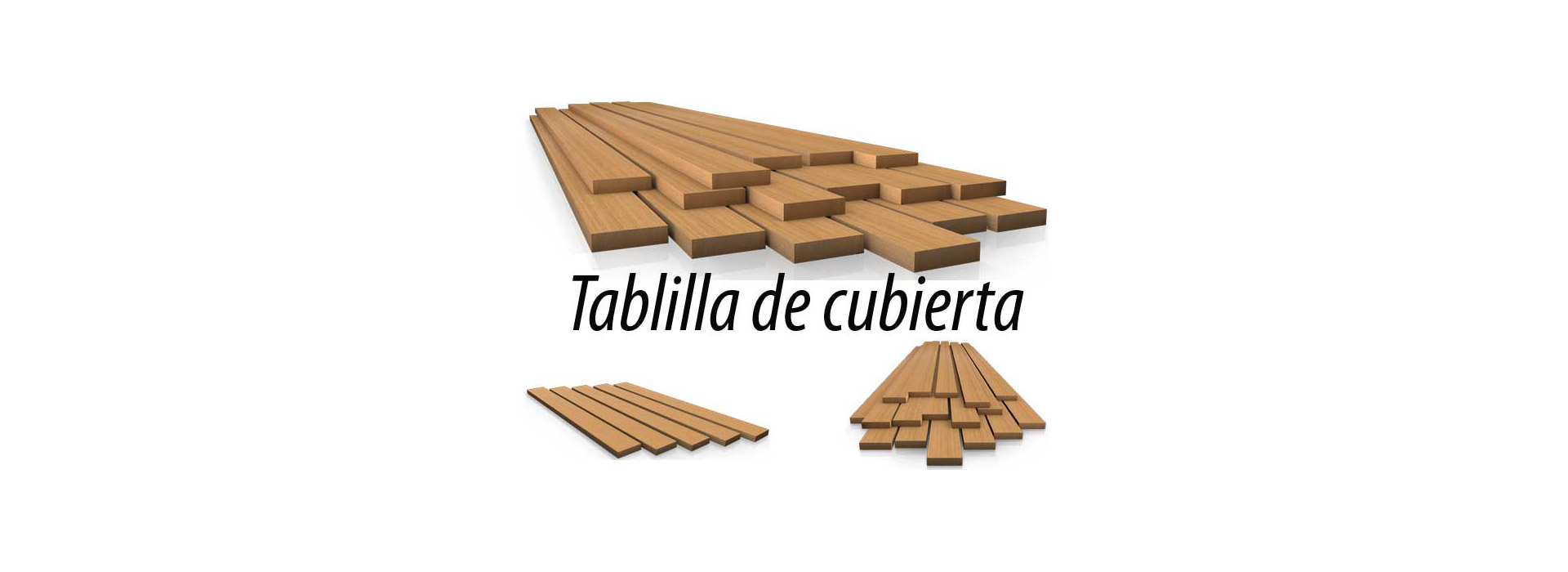 Tablilla de teka